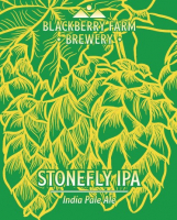 Пиво Stonefly IPA v.2 (Idaho 7) Пиво Stonefly IPA v.2 (Idaho 7)