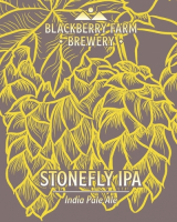 Пиво Stonefly IPA v.3 (Altus)