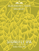 Пиво Stonefly IPA v.4 (Sultana)
