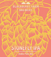 Пиво Stonefly IPA V.5 (Mosaic) Пиво Stonefly IPA V.5 (Mosaic)