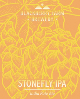 Пиво Stonefly IPA V.6 (Talus)
