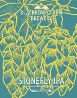 Пиво Stonefly IPA V.7 (TRI2304CR)