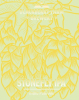 Пиво Stonefly IPA V.8 (El Dorado)