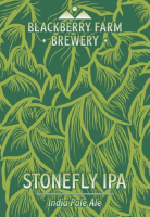 Пиво Stonefly IPA V.9 (Simcoe)