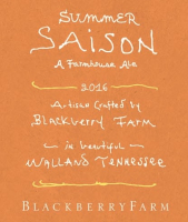 Пиво Summer Saison (2016) Пиво Summer Saison (2016)