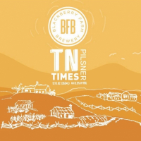 Пиво TN Times Pilsner