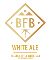 Пиво White Ale