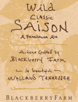 Пиво Wild Classic Saison