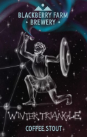 Пиво Winter Triangle