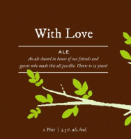 Пиво With Love