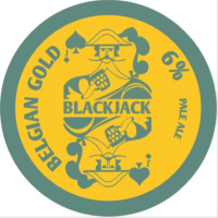 Пиво Belgian Gold