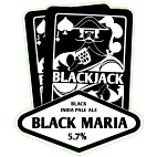 Пиво Black Maria Пиво Black Maria