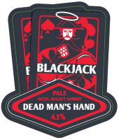 Пиво Dead Man's Hand