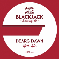 Пиво Dearg Dawn Пиво Dearg Dawn