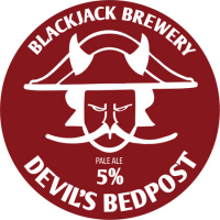 Пиво Devil's Bedpost