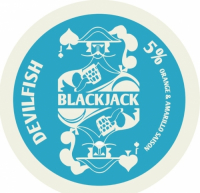 Пиво Devilfish Пиво Devilfish