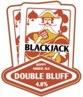 Пиво Double Bluff