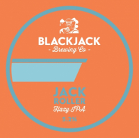 Пиво Jack Roller