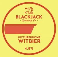 Пиво Picturedrome Wit Пиво Picturedrome Wit