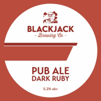 Пиво Pub Ale: Dark Ruby Пиво Pub Ale: Dark Ruby