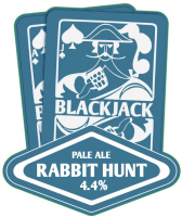 Пиво Rabbit Hunt Пиво Rabbit Hunt