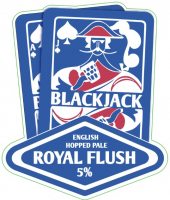 Пиво Royal Flush Пиво Royal Flush