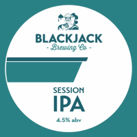 Пиво Session IPA
