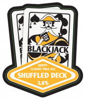 Пиво Shuffled Deck