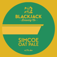 Пиво Simcoe Oat Pale Пиво Simcoe Oat Pale