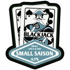 Пиво Small Saison