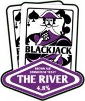 Пиво The River