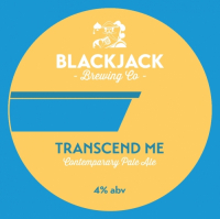 Пиво Transcend Me Пиво Transcend Me
