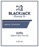Пиво UUPA