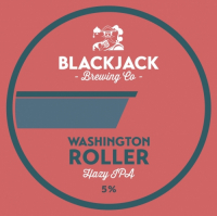 Пиво Washington Roller