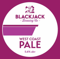 Пиво West Coast Pale
