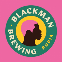 Пиво RUBIA - BLOND ALE