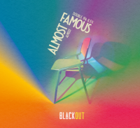 Пиво Almost Almost Famous Пиво Almost Almost Famous