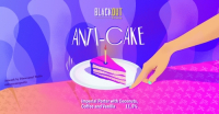 Пиво Anti-Cake Пиво Anti-Cake