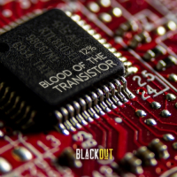 Пиво Blood of the Transistor Пиво Blood of the Transistor