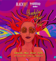 Пиво Chocolate Chip Trip