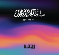 Пиво Chromatics Пиво Chromatics