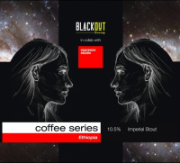 Пиво Coffee Series (Ethiopia) Пиво Coffee Series (Ethiopia)