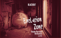 Пиво Double Barreled Exclusion Zone Пиво Double Barreled Exclusion Zone