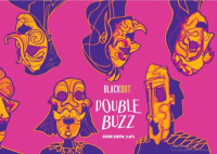 Пиво Double Buzz