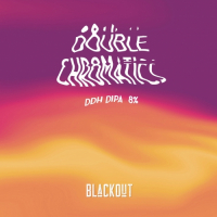 Пиво Double Chromatics Пиво Double Chromatics