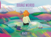 Пиво DOUBLE WEIRDO Пиво DOUBLE WEIRDO