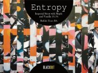 Пиво Entropy - Buffalo Trace BA