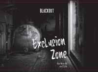 Пиво Exclusion Zone - Bourbon BA (2022 - Green Wax) Пиво Exclusion Zone - Bourbon BA (2022 - Green Wax)