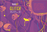 Пиво Glitch (Australian DH) Пиво Glitch (Australian DH)