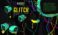 Пиво Glitch Пиво Glitch